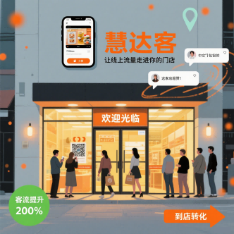 单店