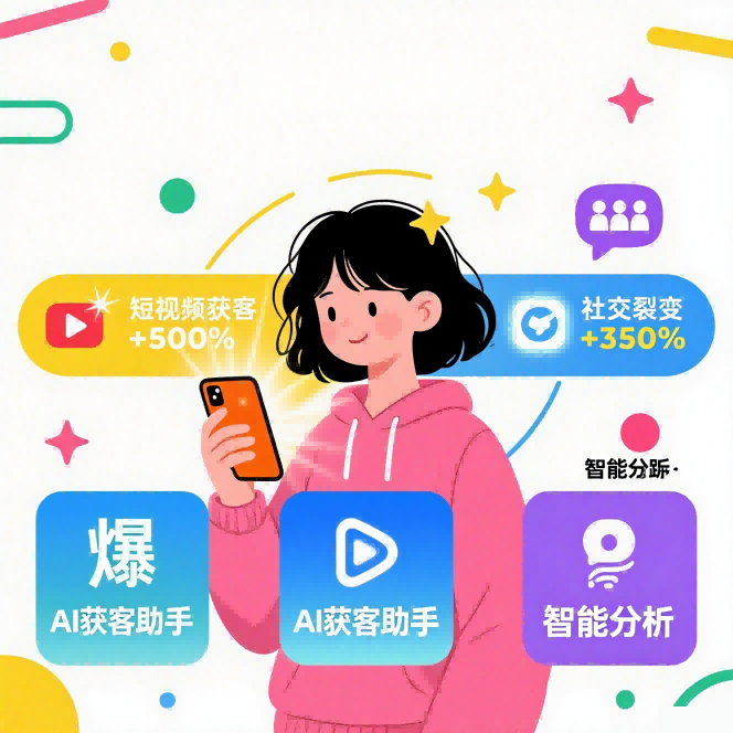 个人用户